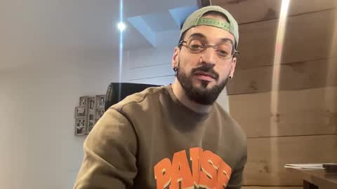 JEUNEMEK007 online show from February 4, 2:53 pm