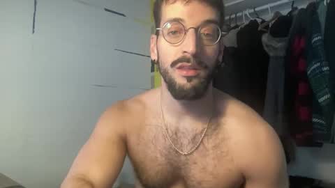 JEUNEMEK007 online show from March 20, 12:53 pm