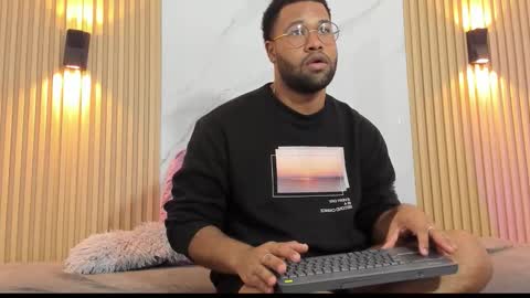 jeus_stanley online show from February 6, 5:59 am