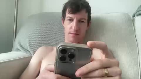 Jake Evers online show from April 19, 6:43 pm