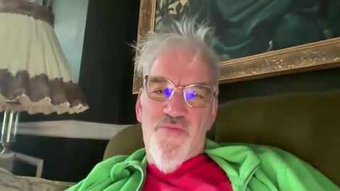 jewlronny online show from February 9, 9:14 am