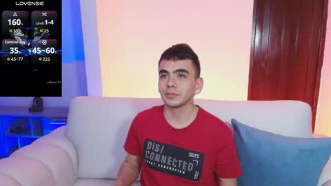 Snapshot of jey_keler chatting on September 18, 4:47 am jey keler online show from September 18, 4:47 am