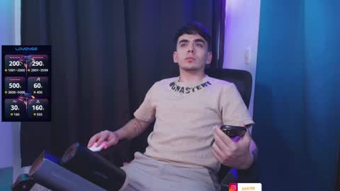 jey keler online show from April 13, 3:18 am