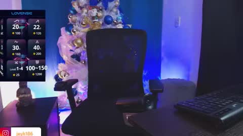 jey keler online show from January 8, 1:44 am