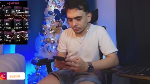 jey keler online show from December 17, 1:57 am