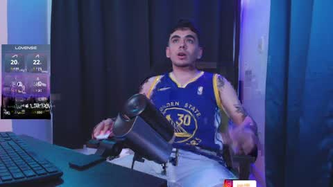 jey keler online show from April 12, 3:09 am