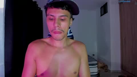 Jeyden Camilo online show from April 12, 7:26 pm