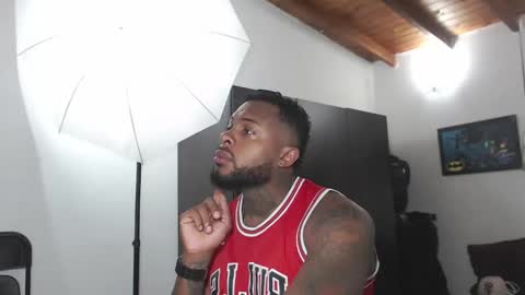 Jeykon blast online show from April 13, 7:03 pm