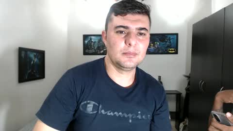 Jeykon blast online show from March 3, 8:48 pm