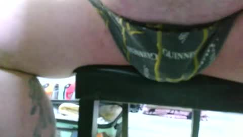 jez619 online show from April 2, 11:45 pm