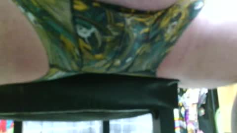 jez619 online show from April 18, 1:40 am