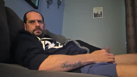 jfife1017 online show from March 19, 11:30 pm