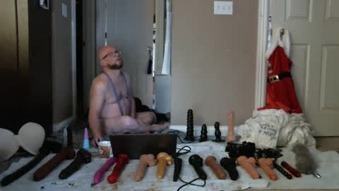 Nasty Cumslut online show from December 15, 7:31 pm