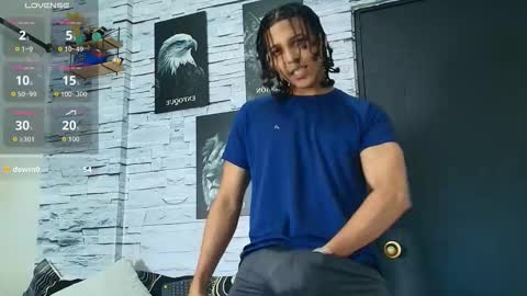 jhay_wheeler777 online show from February 5, 4:30 am