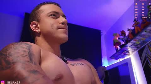 Herman Miller online show from March 28, 1:28 am