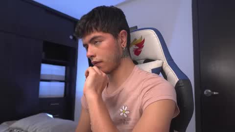 Morghan online show from March 10, 6:25 pm