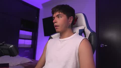 Morghan online show from March 16, 8:02 pm