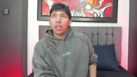 jhoan_evans online show from July 7, 2:55 am