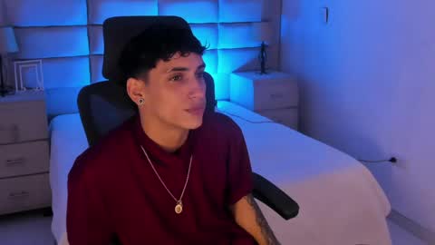 jhoanleandro online show from June 4, 10:16 pm