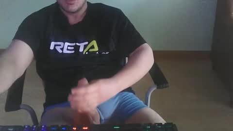 JHON online show from March 15, 5:19 pm