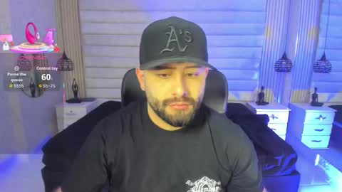 John Bear.... online show from February 24, 11:11 am