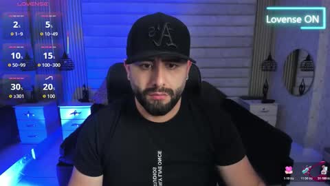 John Bear.... online show from March 2, 11:28 am