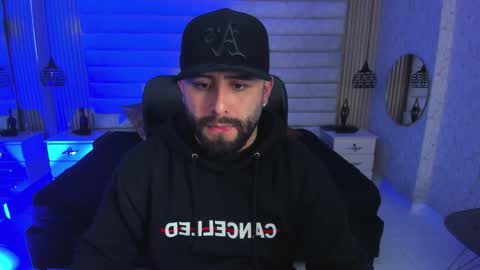 John Bear.... online show from January 13, 11:36 am