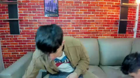 Jake y Troy online show from May 18, 7:29 pm