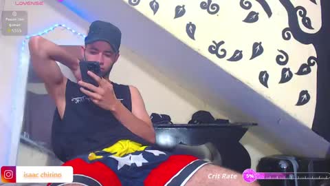 jhon_malo online show from April 14, 4:56 am