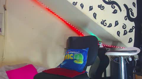 jhon_malo online show from March 6, 11:18 am