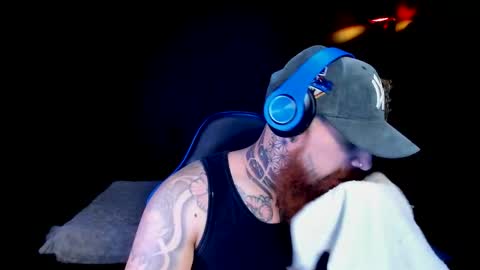 jhon_psyco online show from March 2, 5:08 am