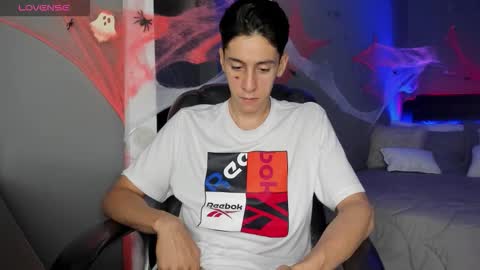 Snapshot of jhon_snow__ chatting on October 17, 1:04 pm Jhon online show from October 17, 1:04 pm