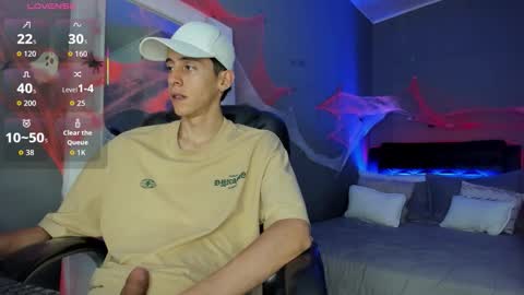 Snapshot of jhon_snow__ chatting on October 18, 3:50 pm Jhon online show from October 18, 3:50 pm
