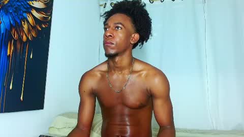 jhon_swit online show from July 13, 6:26 am