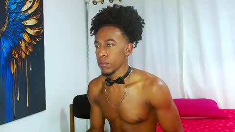 jhon_swit online show from July 16, 6:31 am