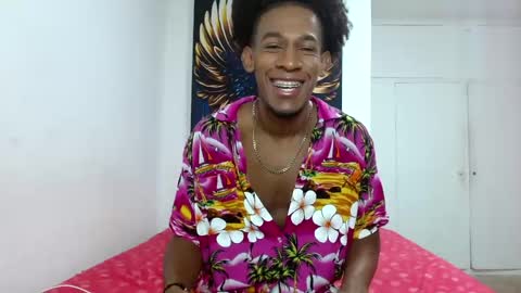 jhon_swit online show from May 24, 5:24 am
