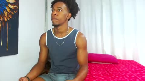 jhon_swit online show from July 17, 7:26 am