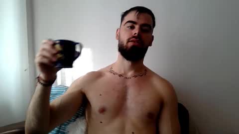 Here are Jhon and Tomy online show from October 29, 12:41 pm