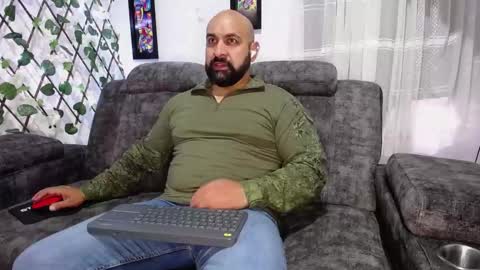 JhonD online show from January 5, 7:49 pm