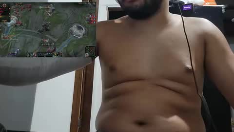 jhonizin online show from February 3, 6:22 am