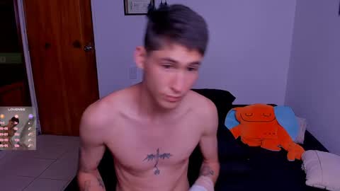 Jack online show from February 2, 10:39 pm