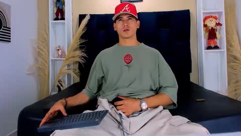 Jhon online show from October 10, 2:05 am