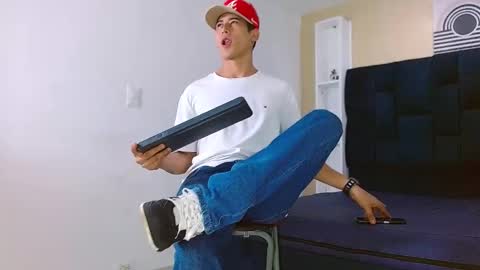 Jhon online show from January 7, 2:33 am