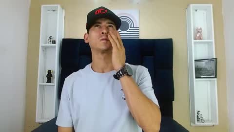 Jhon online show from December 28, 2:22 am