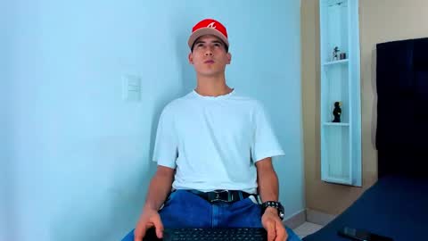 Jhon online show from December 18, 2:32 am