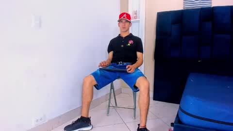 Jhon online show from February 13, 2:12 am