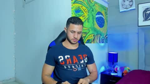 jhonny online show from December 21, 4:09 am