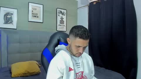 jhonny online show from January 31, 8:07 pm