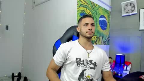 jhonny online show from November 26, 12:02 am