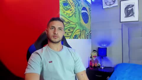 jhonny online show from February 20, 8:43 pm